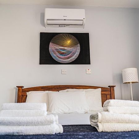 Anemomylos Guesthouse 帕拉利米尼 外观 照片