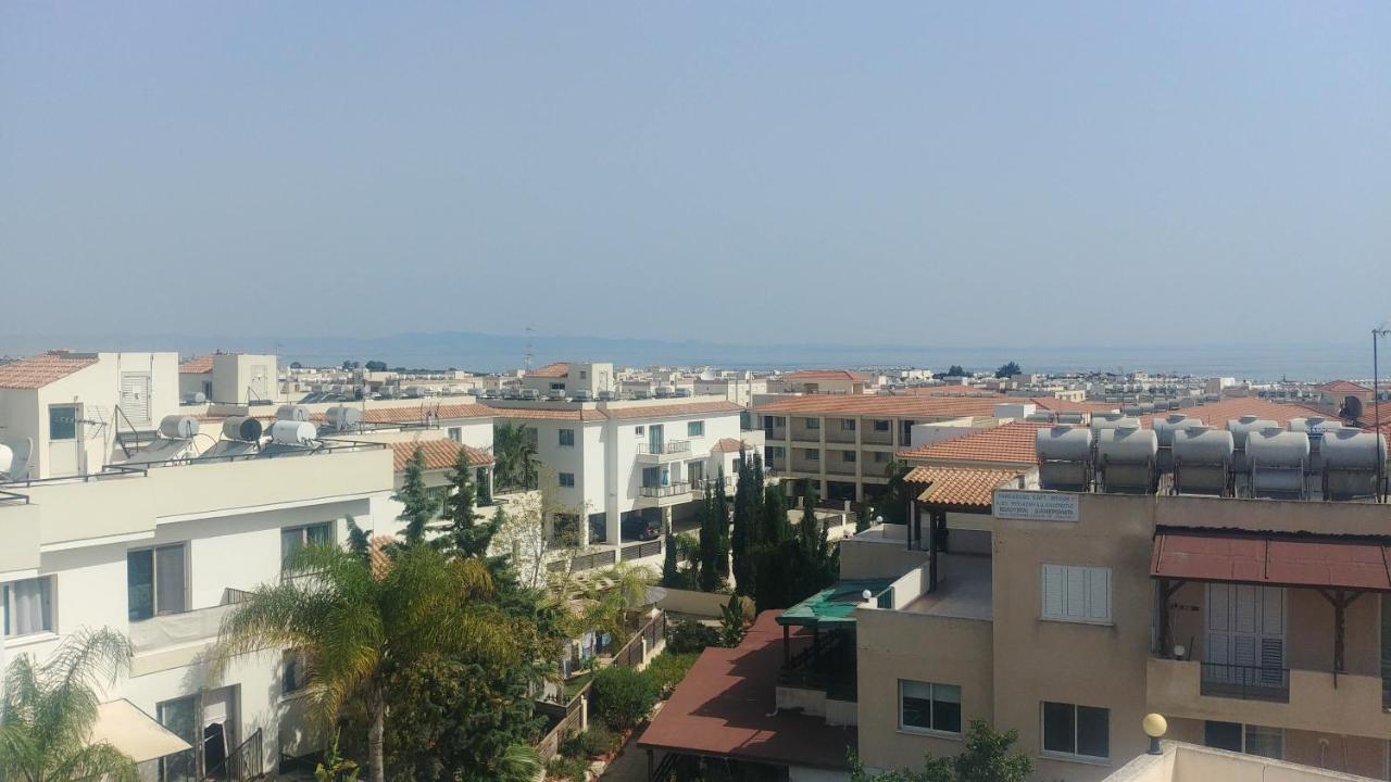 Anemomylos Guesthouse 帕拉利米尼 外观 照片