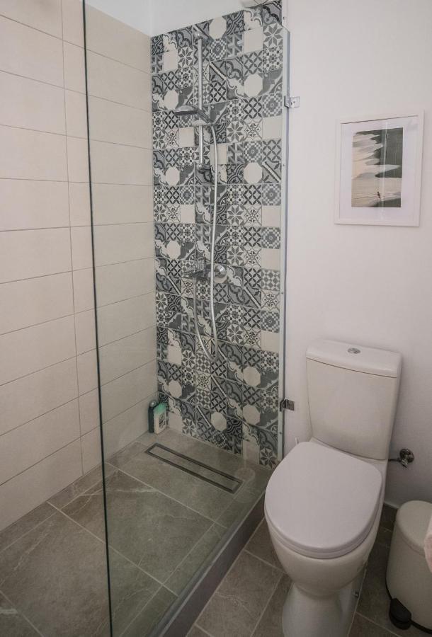 Anemomylos Guesthouse 帕拉利米尼 外观 照片