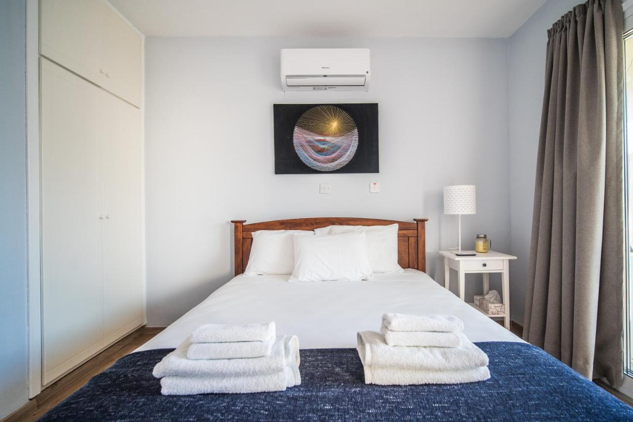 Anemomylos Guesthouse 帕拉利米尼 外观 照片
